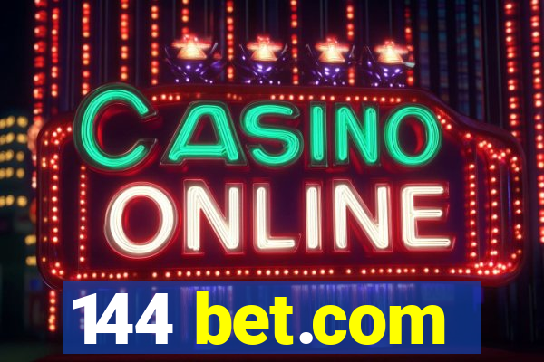 144 bet.com